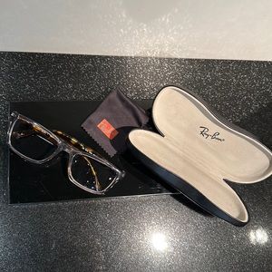 Ray-Ban glasses/ frame